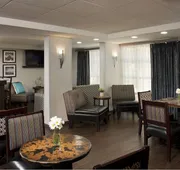 Hampton Inn Hilton Head hotel detail image 7
