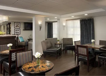 Hampton Inn Hilton Head hotel thumbnail 7