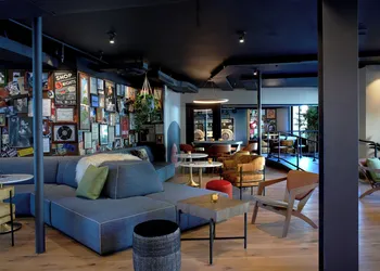 Hotel Ziggy on Sunset hotel thumbnail 6