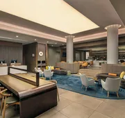 Sheraton LaGuardia East Hotel hotel detail image 3