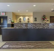 Comfort Inn & Suites Edmonton International Airport hotel detail image 4