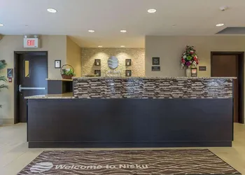 Comfort Inn & Suites Edmonton International Airport hotel thumbnail 4
