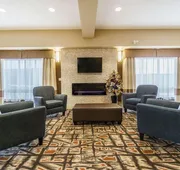 Comfort Inn & Suites Edmonton International Airport hotel detail image 5