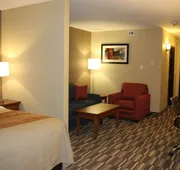 Comfort Inn & Suites Edmonton International Airport hotel detail image 7