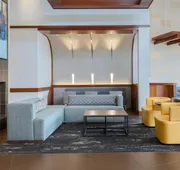 Hyatt Place UC Davis hotel detail image 3