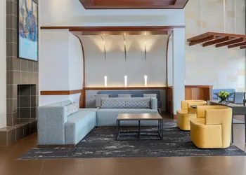 Hyatt Place UC Davis hotel thumbnail 3