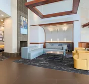 Hyatt Place UC Davis hotel detail image 5