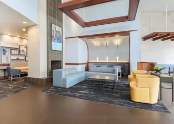 Hyatt Place UC Davis hotel thumbnail 5