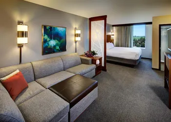 Hyatt Place UC Davis hotel thumbnail 6