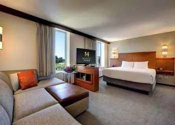 Hyatt Place UC Davis hotel thumbnail 7