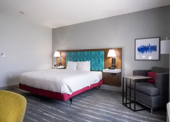 Hampton Inn & Suites Dallas/Lewisville-Vista Ridge Mall, TX hotel thumbnail 6