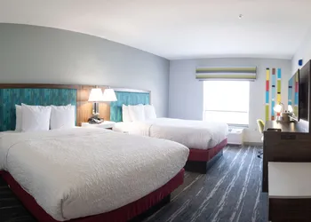 Hampton Inn & Suites Dallas/Lewisville-Vista Ridge Mall, TX hotel thumbnail 8