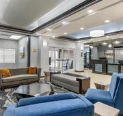 Best Western Plus JFK Inn & Suites hotel detail image 3