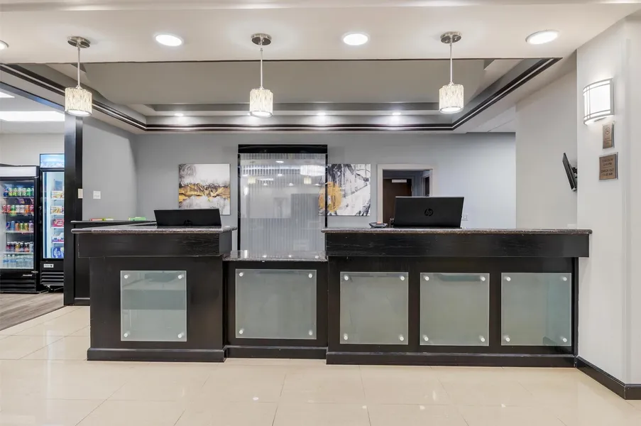 Best Western Plus JFK Inn & Suites hotel detail image 6