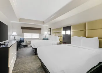 Best Western Plus JFK Inn & Suites hotel thumbnail 8