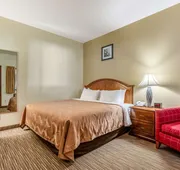 Quality Inn Keystone near Mount Rushmore hotel detail image 3