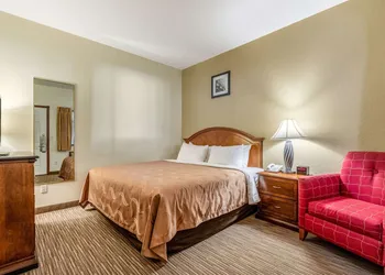 Quality Inn Keystone near Mount Rushmore hotel thumbnail 3