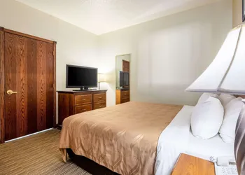 Quality Inn Keystone near Mount Rushmore hotel thumbnail 4
