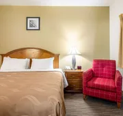 Quality Inn Keystone near Mount Rushmore hotel detail image 5