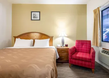 Quality Inn Keystone near Mount Rushmore hotel thumbnail 5