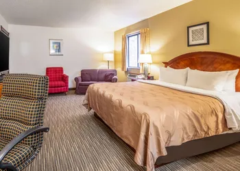 Quality Inn Keystone near Mount Rushmore hotel thumbnail 6