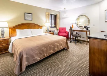 Quality Inn Keystone near Mount Rushmore hotel thumbnail 7