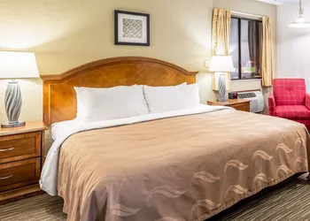 Quality Inn Keystone near Mount Rushmore hotel thumbnail 8