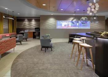 SpringHill Suites Cincinnati North/Forest Park hotel thumbnail 2