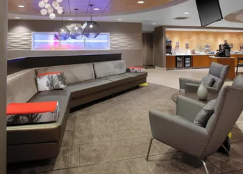 SpringHill Suites Cincinnati North/Forest Park hotel thumbnail 3