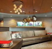 SpringHill Suites Cincinnati North/Forest Park hotel detail image 4