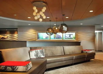 SpringHill Suites Cincinnati North/Forest Park hotel thumbnail 4