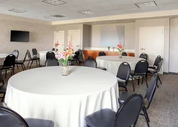 SpringHill Suites Cincinnati North/Forest Park hotel thumbnail 5
