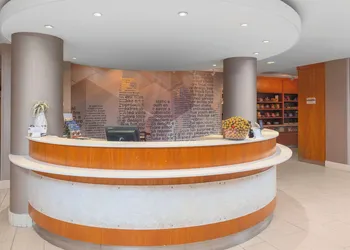 SpringHill Suites Cincinnati North/Forest Park hotel thumbnail 6