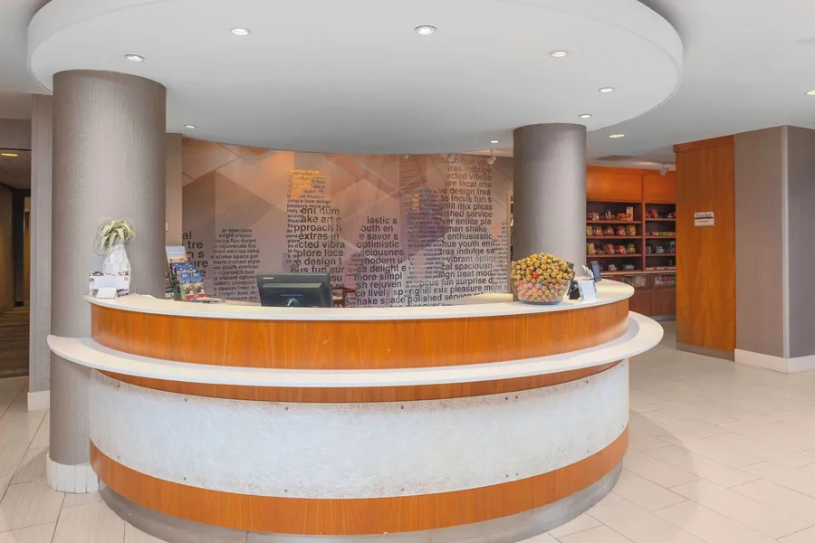 SpringHill Suites Cincinnati North/Forest Park hotel detail image 6