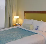 SpringHill Suites Cincinnati North/Forest Park hotel detail image 7