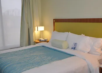SpringHill Suites Cincinnati North/Forest Park hotel thumbnail 7