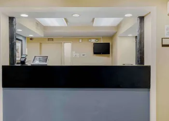 Extended Stay America Suites Boston Waltham 52 4th Ave hotel thumbnail 4