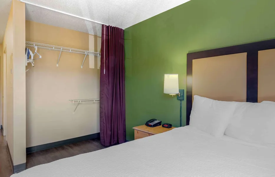 Extended Stay America Suites Boston Waltham 52 4th Ave hotel detail image 6