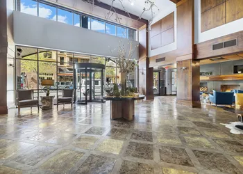 The Oxford Hotel Bend hotel thumbnail 2