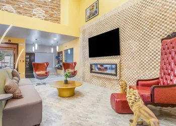 The Leo Collection Detroit, an Ascend Collection Hotel hotel thumbnail 4