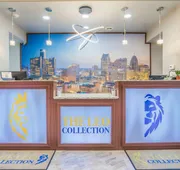 The Leo Collection Detroit, an Ascend Collection Hotel hotel detail image 5