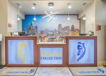 The Leo Collection Detroit, an Ascend Collection Hotel hotel thumbnail 5