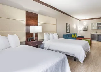 The Leo Collection Detroit, an Ascend Collection Hotel hotel thumbnail 8