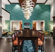 Hampton Inn & Suites Mishawaka/South Bend at Heritage Square hotel detail image 3