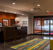 Hampton Inn & Suites Mishawaka/South Bend at Heritage Square hotel detail image 4