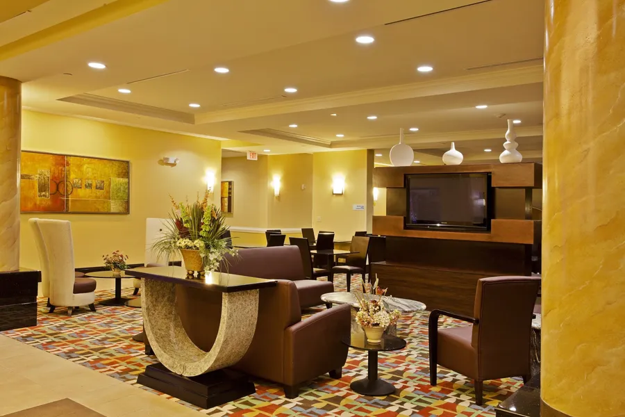 Holiday Inn Express & Suites, International Drive by IHG hotel detail image 2