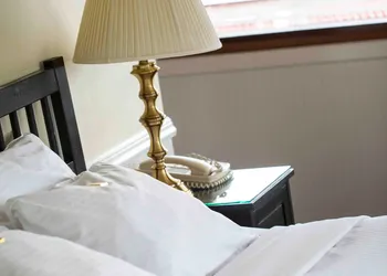 Delta King Hotel hotel thumbnail 8