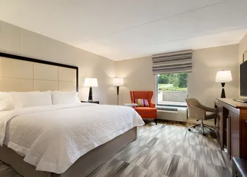 Hampton Inn & Suites Birmingham East Irondale hotel thumbnail 4