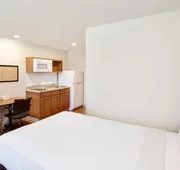 WoodSpring Suites Lake Charles hotel detail image 7