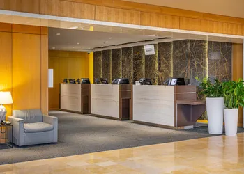 The Westin Bayshore, Vancouver hotel thumbnail 2